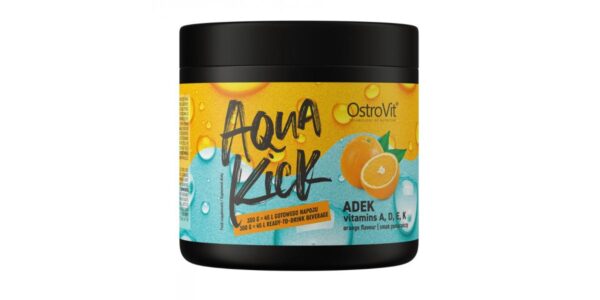 Aqua Kick ADEK