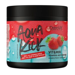 Aqua Kick Vit&Min