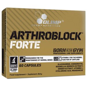 Arthroblock Forte