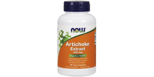 Artichoke Extract