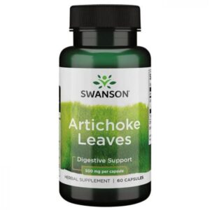 Artichoke Leaves
