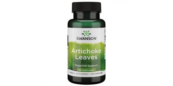 Artichoke Leaves