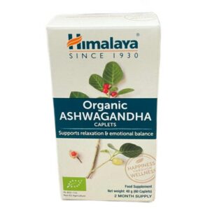 Ashwagandha