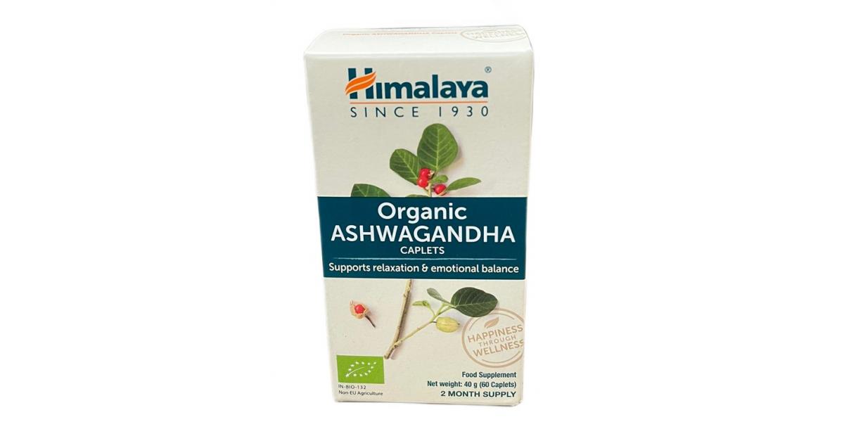 Ashwagandha