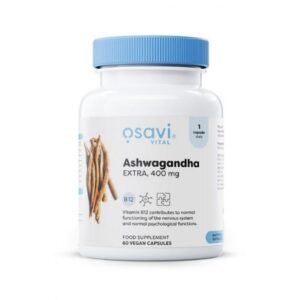 Ashwagandha Extra