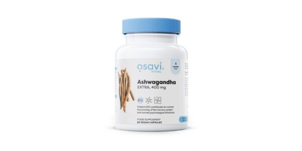 Ashwagandha Extra