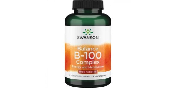 Balance B-100 Complex
