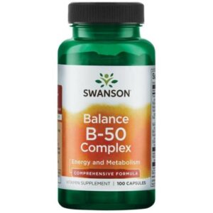 Balance B-50