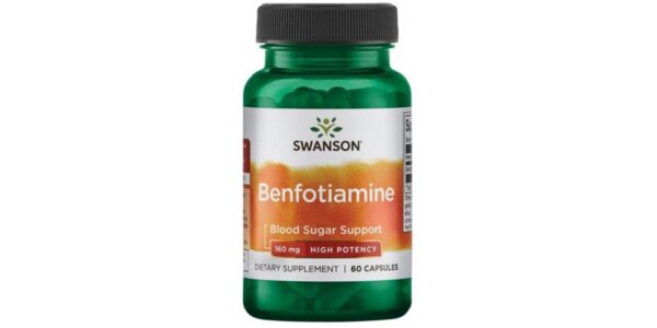 Benfotiamine