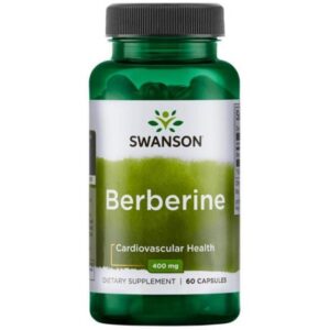 Berberine