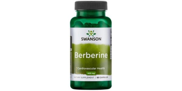 Berberine