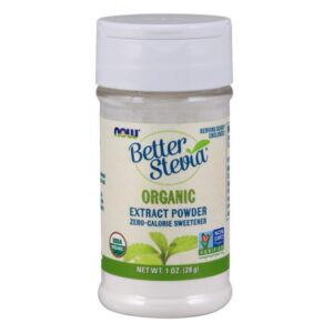 Better Stevia Extract Powder