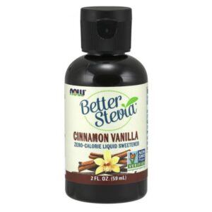 Better Stevia Liquid