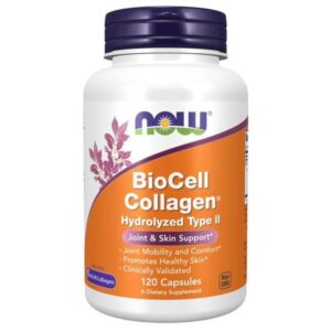 BioCell Collagen Hydrolyzed Type II
