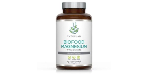 Biofood Magnesium