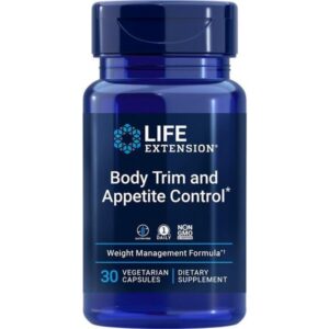 Body Trim and Appetite Control