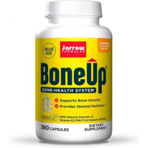 BoneUp Capsules