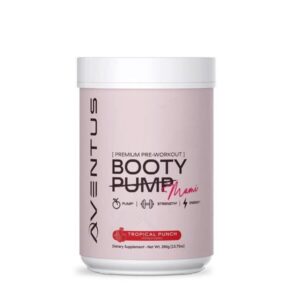 Booty Pump