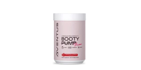 Booty Pump