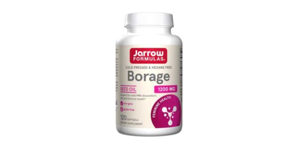 Borage