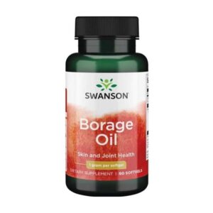Borage Oil