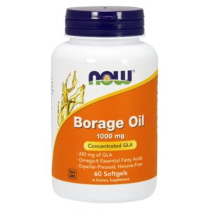 Borage Oil