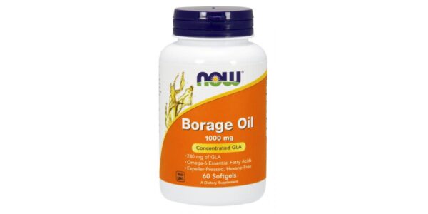 Borage Oil