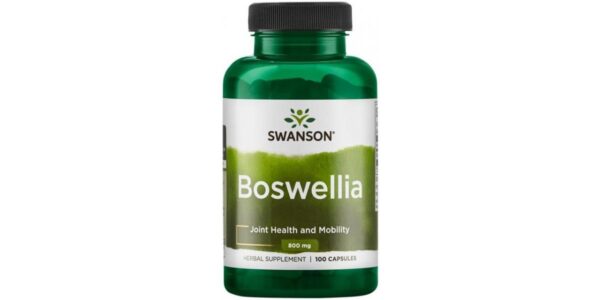 Boswellia