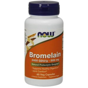 Bromelain