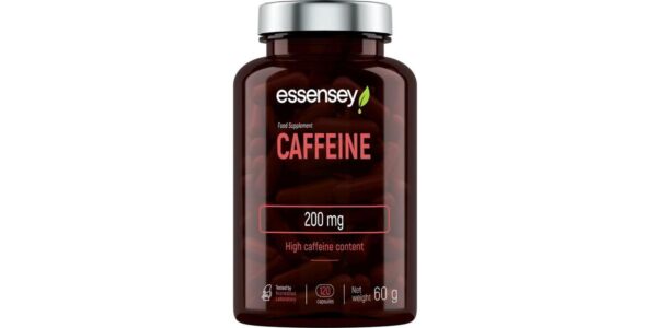Caffeine