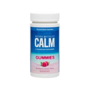 Calm Gummies