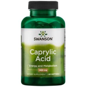 Caprylic Acid