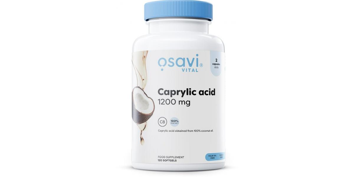 Caprylic Acid