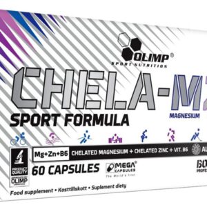 Chela MZB