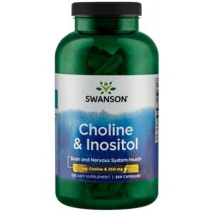 Choline & Inositol
