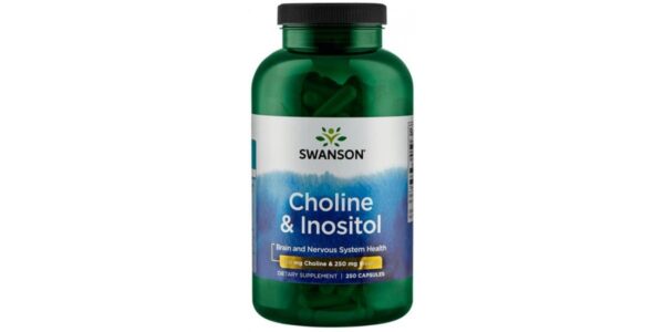 Choline & Inositol