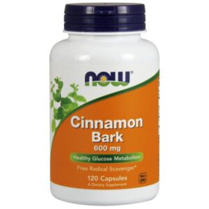 Cinnamon Bark