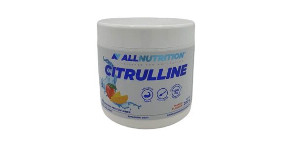 Citrulline