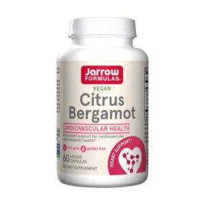 Citrus Bergamot