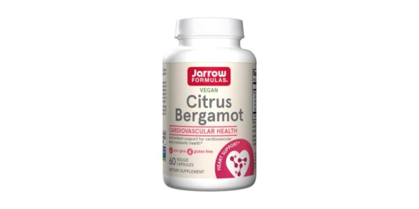 Citrus Bergamot