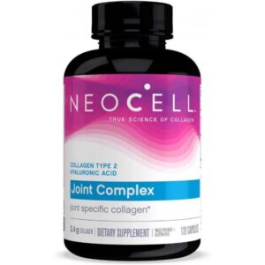 Collagen 2 Joint Complex