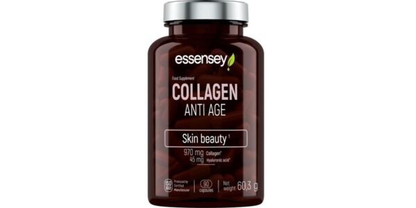 Collagen Anti Age