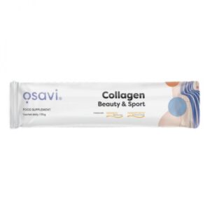 Collagen Beauty & Sport