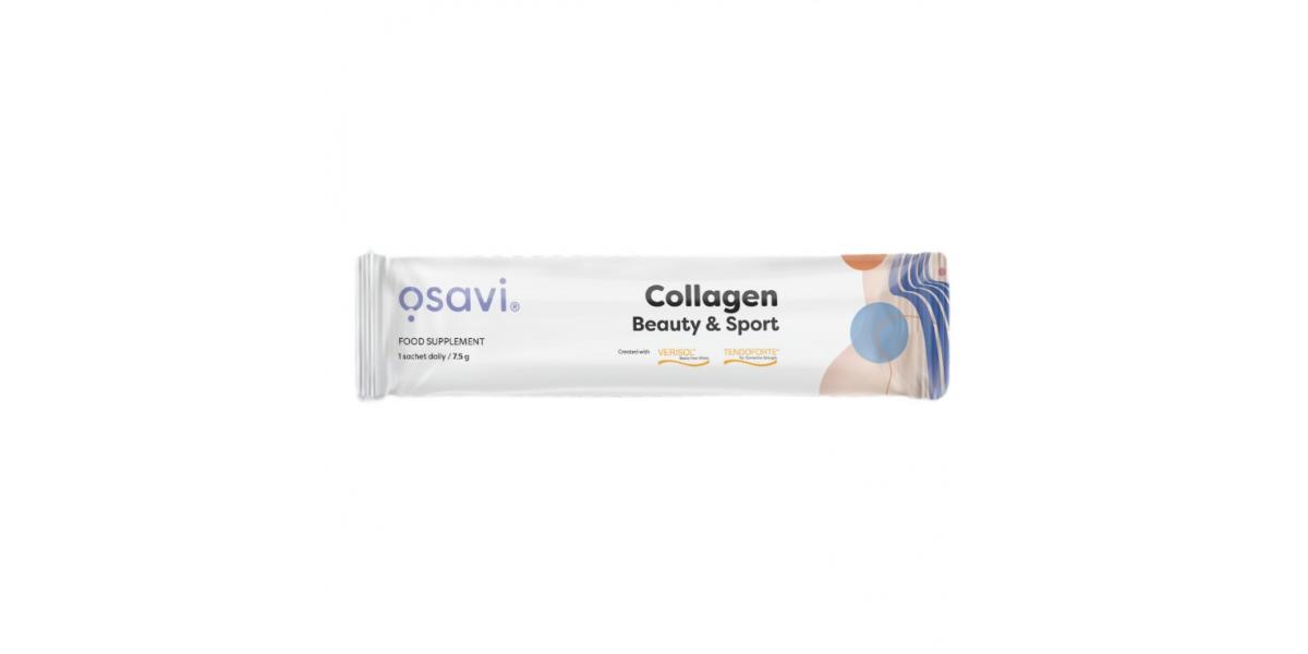 Collagen Beauty & Sport