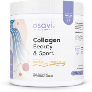 Collagen Beauty & Sport