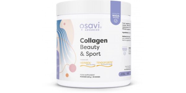 Collagen Beauty & Sport