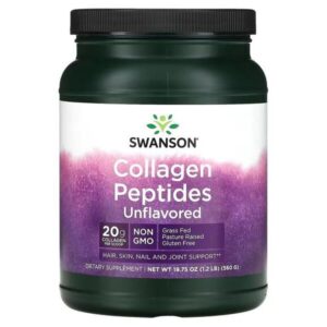 Collagen Peptides