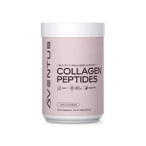 Collagen Peptides