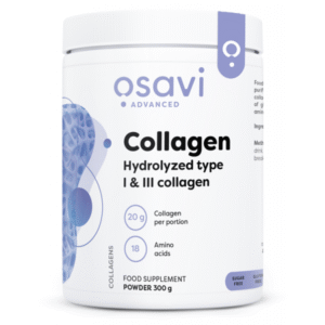 Collagen Peptides