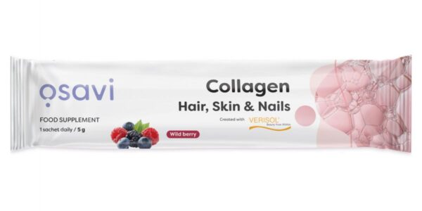 Collagen Peptides (Hair, Skin & Nails)